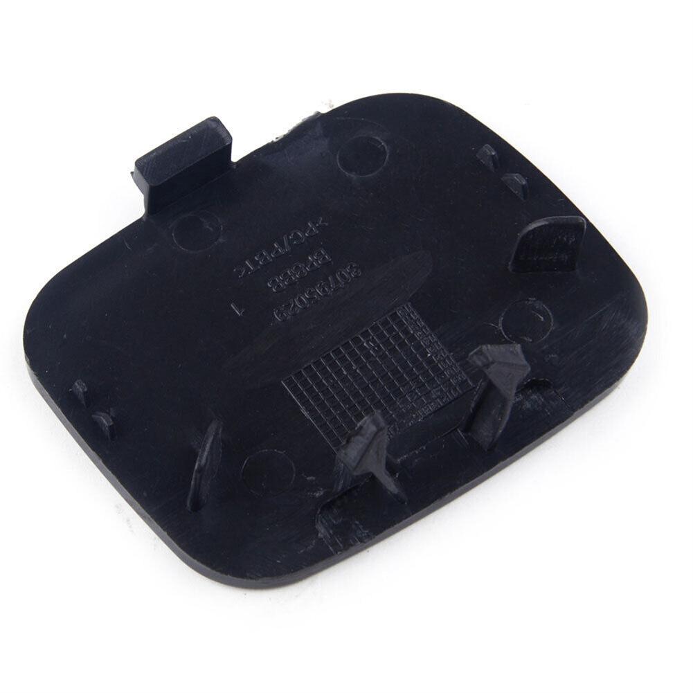 Teil Abdeckung Kappe Abschlepphaken Abschleppabdeckung Ösenkappe Für VOLVO S60 2011-2018 Hinten Rechts 1 Stück 39802591 Zubehör Stoßfänger