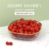 Fruit Plate, Living Room, Household Phnom Penh Coffee Table, Fruit Plate, High-End Light Luxury, Front Desk Candy Plate, Snack Plate