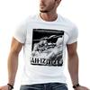 T-shirt AH-1Z Viper t shirt impression t-shirts graphiques pour hommes t-shirts g man pour hommes T-shirt