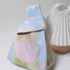 Adorable Baby Party Favor Knitted Gift Bag for Birthdays & Milestones