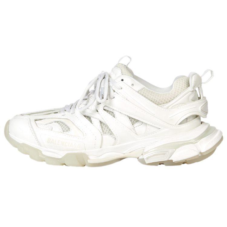 Balenciaga Track Mesh Comfortable Low top