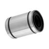 8pcs LM10UU 10mm Linear Motion Ball Bearing Bushing for 3D Printer CNC Parts