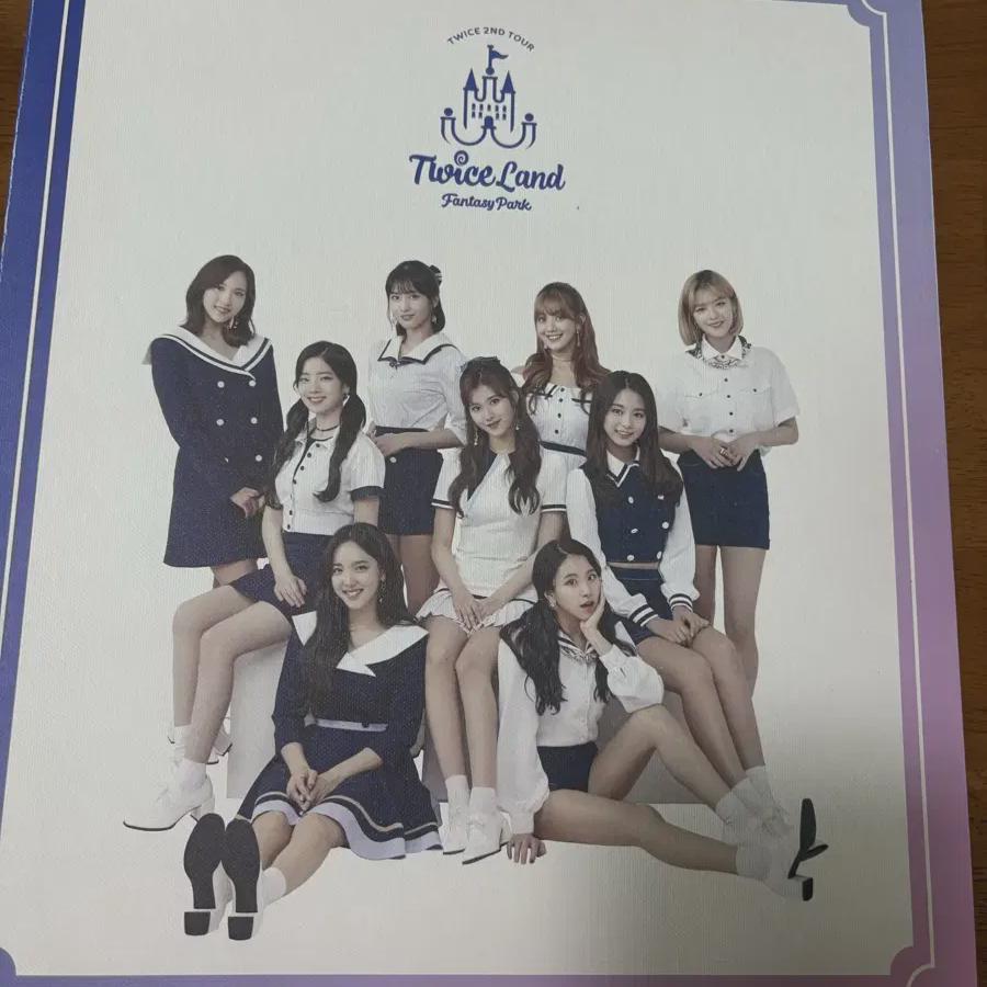 

Twiseland Photo Card Binder