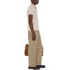 Burberry Cotton Polo Shirt 81080961