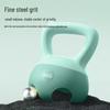 Rongyao Soft Kettlebell for Home Fitness