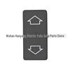 Peugeot 106 (1991-2003) & 405 (1987-1996) Window Switch 6552.V0, 6552.V1