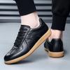 Fashion 2025 New Men's Casual Sneakers Breathable Walking Shoes Fashion Athletic Tennis Shoes for Men Non-Slip Male Lightweight Flats