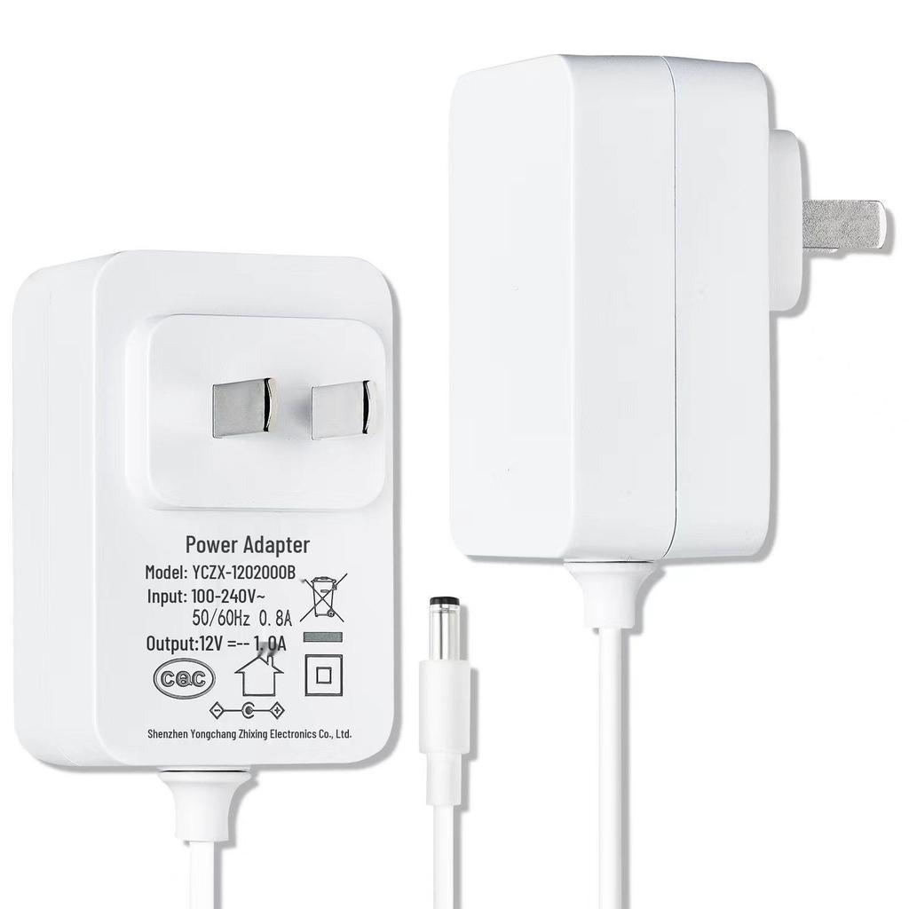 36W Global Zertifizierter Netzteiladapter 12V/3A & 24V/1.5A mit ETL, CQC, UKCA, SAA, GS-Zulassung