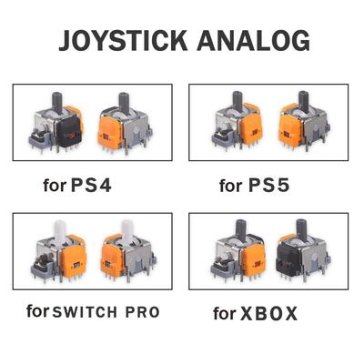 Xbox – Náhradní díly pro ovladače Xbox