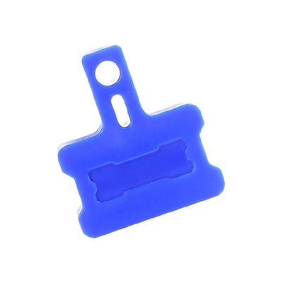 Bike Hydraulic Disc Brake Bleed Spacer Oil Change Bleeding Stopper Inserts 2/4-Piston Calipers Block Cycling Part