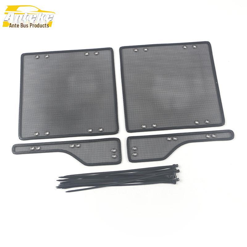 

Декоративный шпон для резервуара для воды Haval H9 Insect-Proof Diamond Net