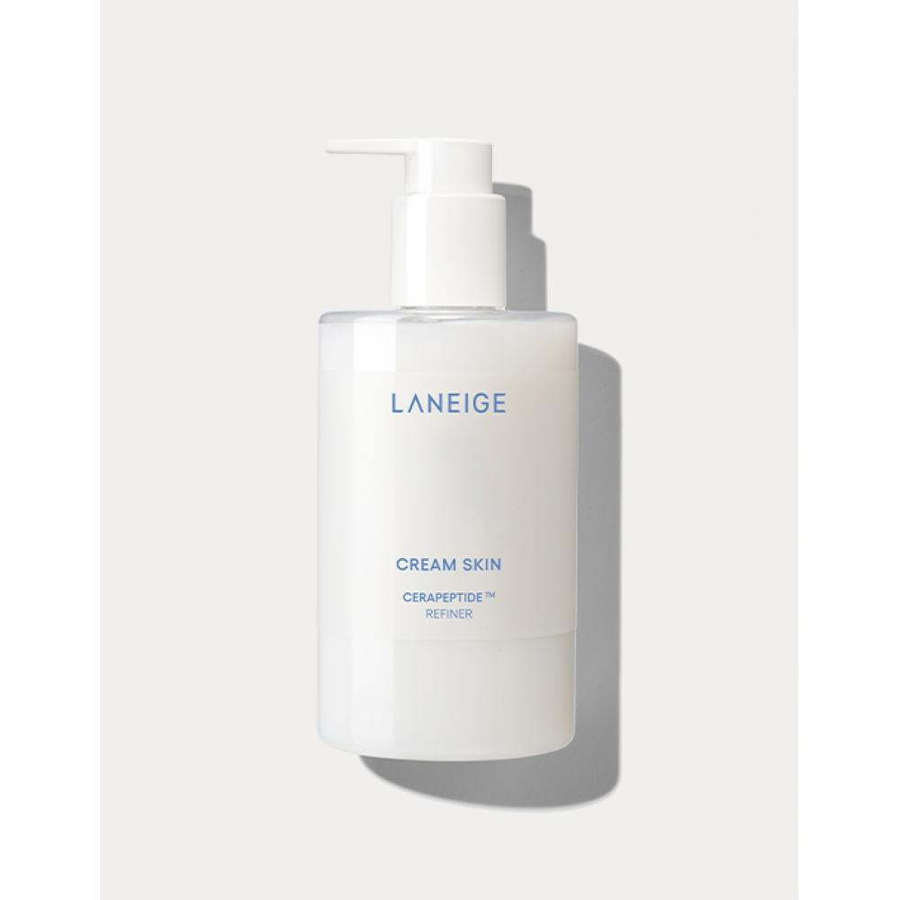 Laneige New Cream Skin 320ml  Large Capacity