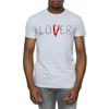 It Mens Loser Lover T-Shirt
