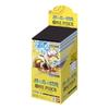 BANDAI ONE PIECE Card Game Booster Pack Adventure On Gods Island OP-15 (BOX) Contains 24 Packs.