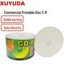 Dispozitive de stocare – CD-uri și DVD-uri