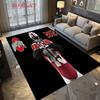 Ohio State 120 carpet Suitable For All Seasons Soft And Comfortable Machine Washable Air Conditioning carpet Sheet