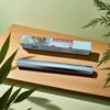 One Roll Of Aluminum Foil Micrometer Thickness Can Choose From Regular Thickened Models Food Grade Kitchen Tin Foil Paper Su