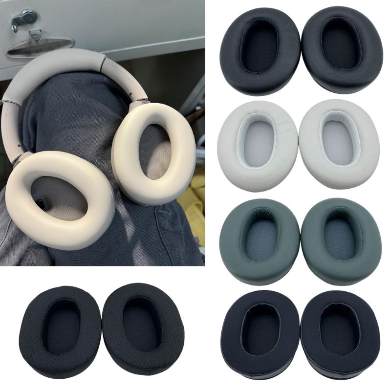 Cooling Gel Earphone Cushions For Extended Wear Comfort for ULT WEAR WH-ULT900N