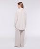 Kankeu Two-Way Shirt - Cream
