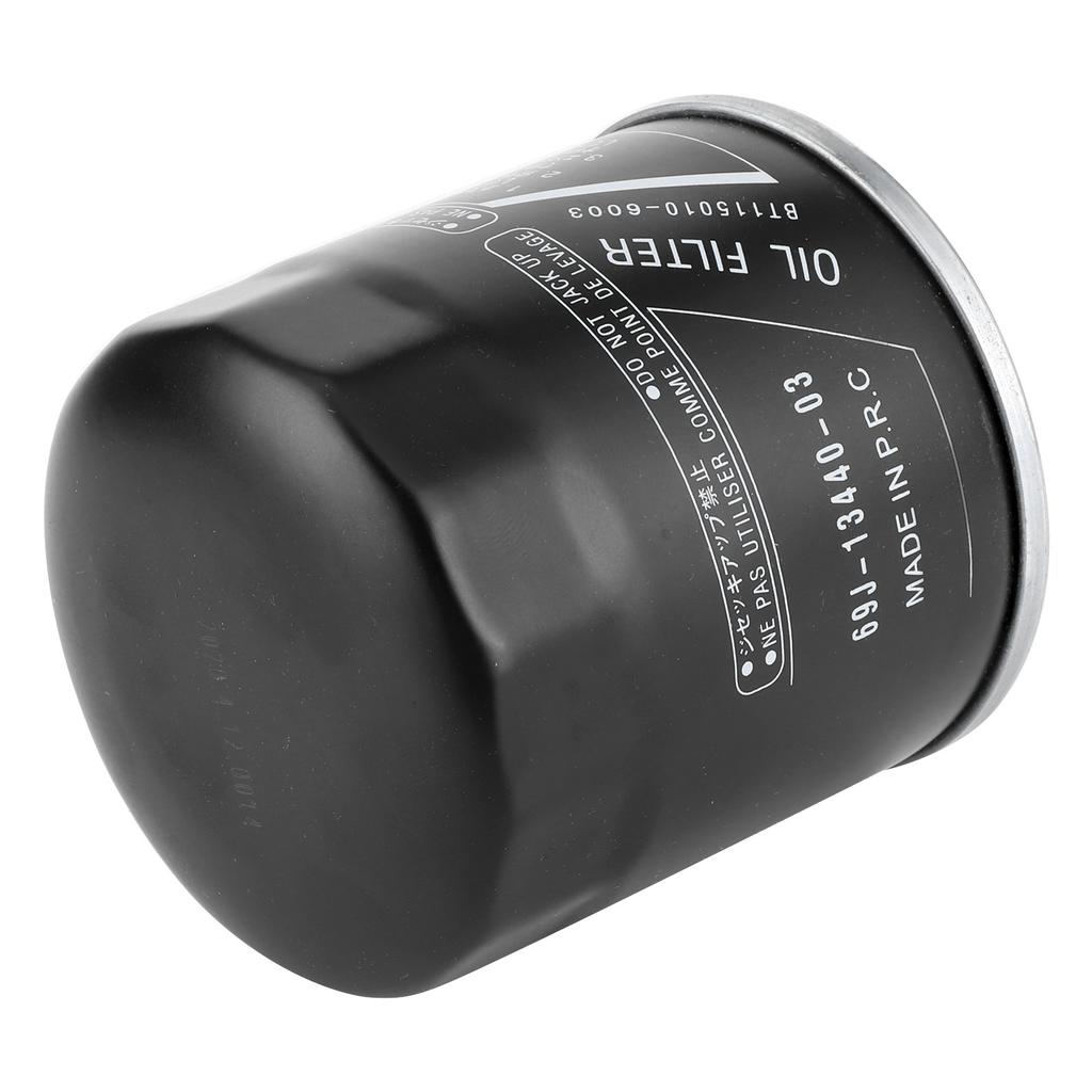 Engine Oil Filter 69J1344003 Fit for Yamaha All 1.8 Liter FZR FZS FXSHO VXR VXS AR240