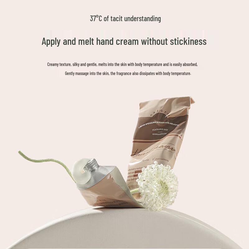 AARYE Hand Cream Duo Set