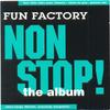 CD FUN FACTORY  Nonstop  The Album ACD1414 Attic 1994 Canada Dance  Electronica Used
