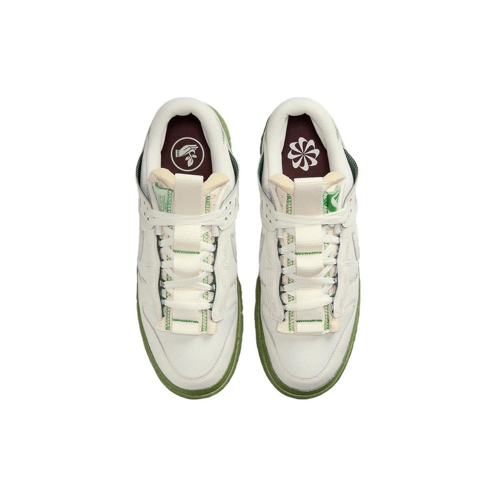 Nike Air Dunk Jumbo Phantom Chlorophyll FJ4192-001