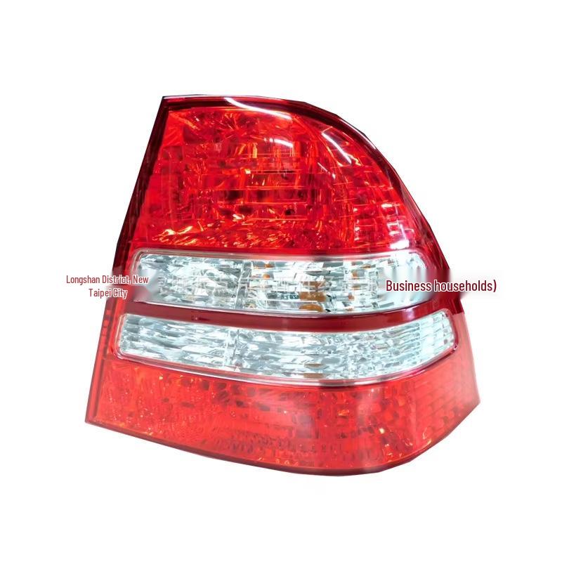 

Rear Taillight for 2003 Toyota Corolla Sedan no