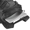 Salomon XT 15 Free Rucksack, LC2857900, Schwarz,