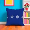 CCompass AAnchor Pillow Case Pillow Case Plush Fabric Soft Double Sided Print Home Sofa High Quality Cushion
