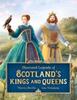 Illustrated Legends of Scotlands Kings and Queens by Theresa Breslin Hardback Book 9781782508120