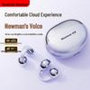 Newmine M110 2025 Hava Kemik İletimli Spor Bluetooth Kulak Klipsli Kulaklık