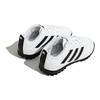 GOLETTO 8 Low Top Kids' Soccer Shoes White Black Kids' HQ4485