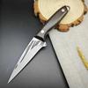 Kitchen Cleaver Boning Knife Butcher Knife Barbecue Meat Cutting Fishing Knife Chef Cooking Paring Tools