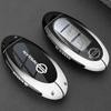 Nissan Sylphy, Teana, Qashqai, X-Trail, Pathfinder, Tiida, Bluebird Kovový obal na kľúčenku