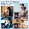 MP3 Player with Bluetooth 5.3, HiFi Music Player, 64GB Built-in Storage, SD Card Support, Lightweight and Compact Digital Audio Player, Recording/FM R