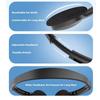 Wired Headworn Wired Headset 3.5MM Wired Headworn Earphones Cellular Wired Headset  Students