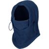 BWNK Winter Hat, Windproof And Warm Fleece Hat, Thickened CS Hat, Cycling Neck Gaiter, Feihu Hat, Available with Or Without Mask, Mixed