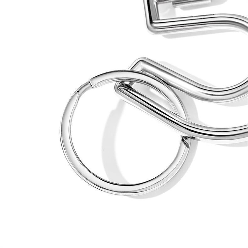 H Family Lindy & Evelyn Bolide Shoulder Strap with Horse Head Buckle, Adjustable Bag Pendant, and Keychain