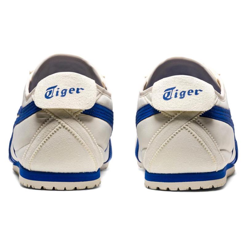 ONITSUKA TIGER Mexico 66 'Creamwhite Blue' Sneaker 1183B497-100