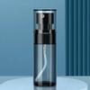 60/80/00/120ml Spray Bottle with Lid Press-on Type Traveling Portable Empty Perfume Container Household Tool