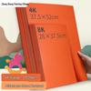 ZhongSheng Colored Hard Cardstock Paper