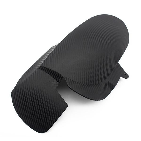 20-22 Honda FORZA350 NSS350 Rear Mudguard Splash Guard