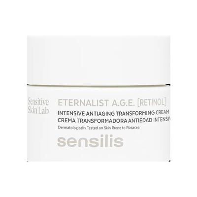 Sensilis Eternalist Age Retinol Transformer Anti-Aging Crème 50ml