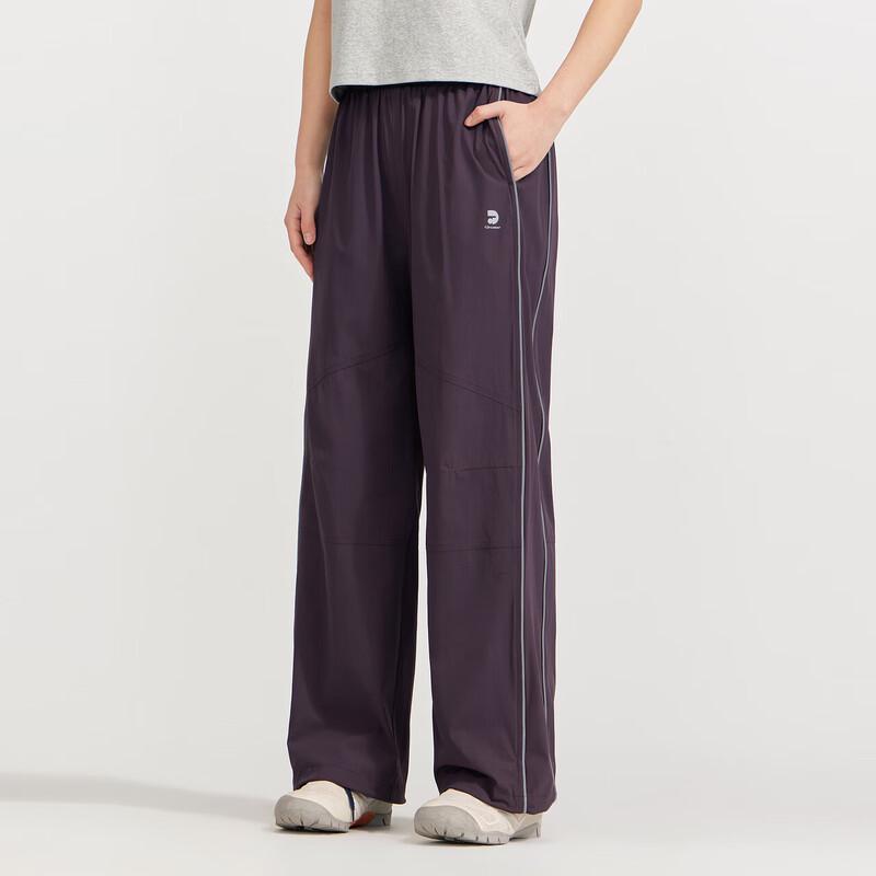 Desa Girls  2026 Summer Cooling Sun-Protective Straight-Leg Pants 165