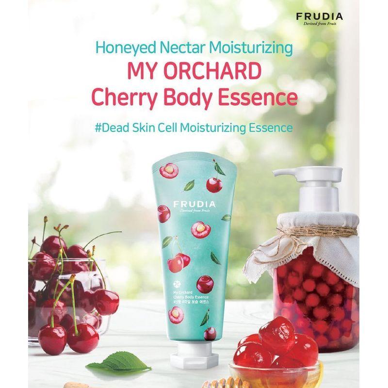 FRUDIA - My Orchard Body Essence - 3 Types