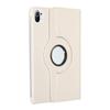 360 Rotating Case for Redmi Pad SE 11 10.6 10.61 Pro 12.1 8.7 PU Stand Cover Funda Xiaomi Mi Pad 5 Pro 6 PRO 11 6s 12.4