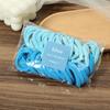 Girls Hair Ring Elastic Rubber Band Hair Accessories Women Ponytail Holder Korean Style Hair Rope