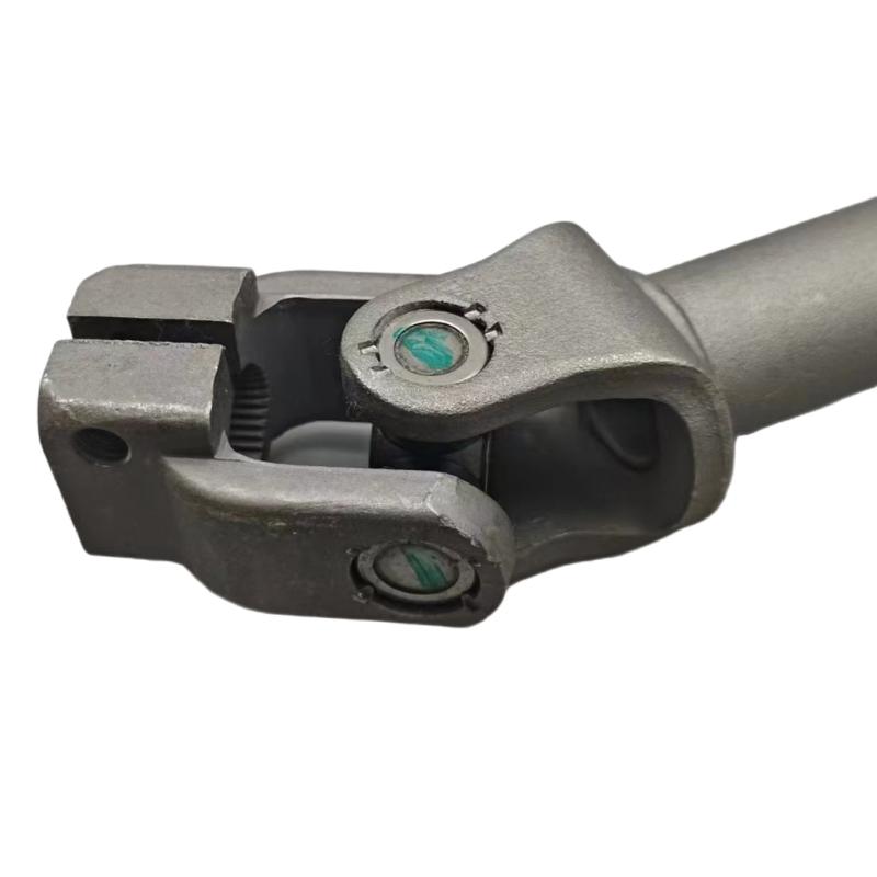 Heavy Duty Universal Joint Steering Shaft with Vibration Reduction for Improves Handling Stability 8V513K644BB 1758288