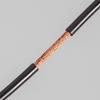 Double Shielded Oxygen-Free Copper RVVP Signal Cable—2, 3, 4, 8 Core Options (0.2 Sq. mm) for Household Appliances
